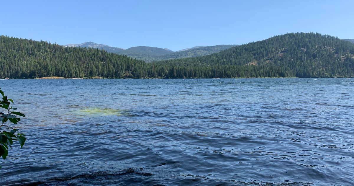 Navigation Campground