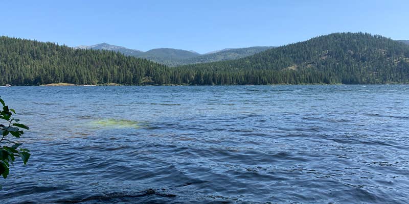 Camper submitted image from Navigation Campground