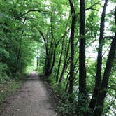 Review photo of Lowden State Park Campground by John W., July 29, 2020