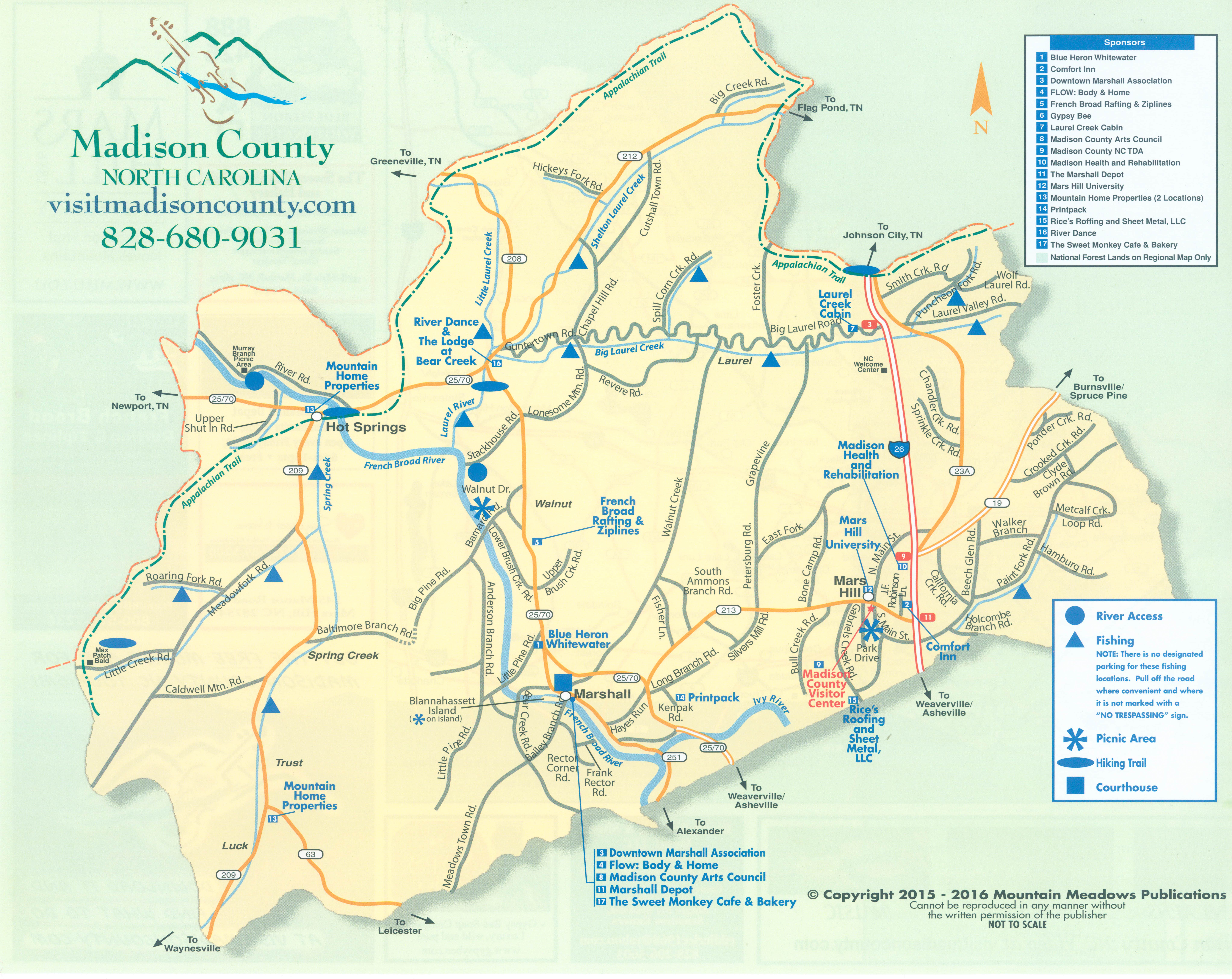Camper-submitted photo at Celtic Camp near Pisgah National Forest