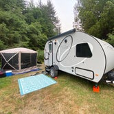 Review photo of Mystic Forest RV Park by Raf A., July 29, 2020
