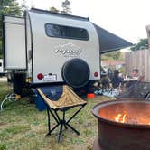 Review photo of Mystic Forest RV Park by Raf A., July 29, 2020