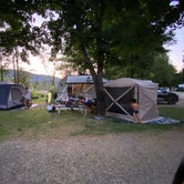 Review photo of Laughing Alpaca Campground + RV Park by Raf A., July 29, 2020