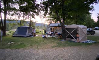 Raf A.'s photo at Laughing Alpaca Campground + RV Park near Selma, OR