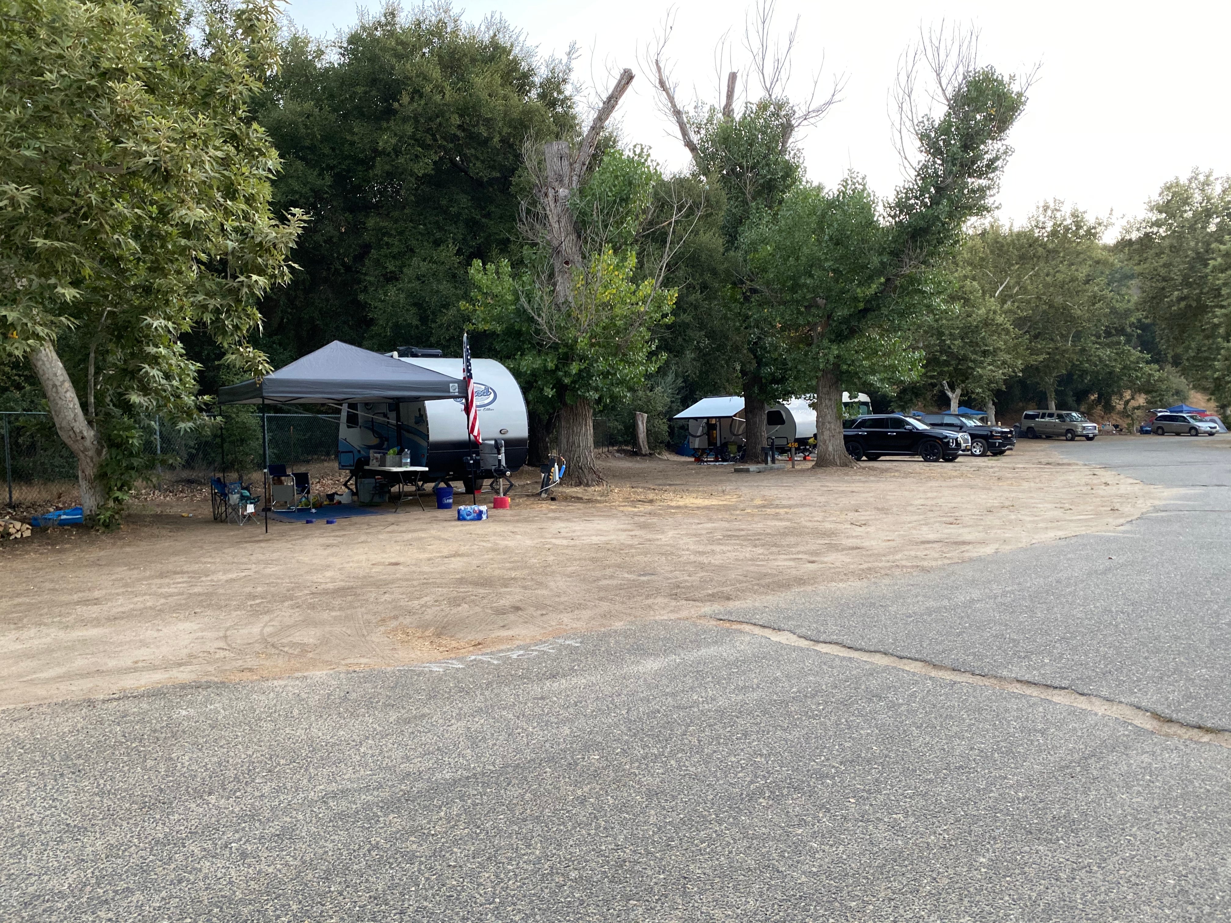 Camper submitted image from Temecula-Vail Lake KOA - 4
