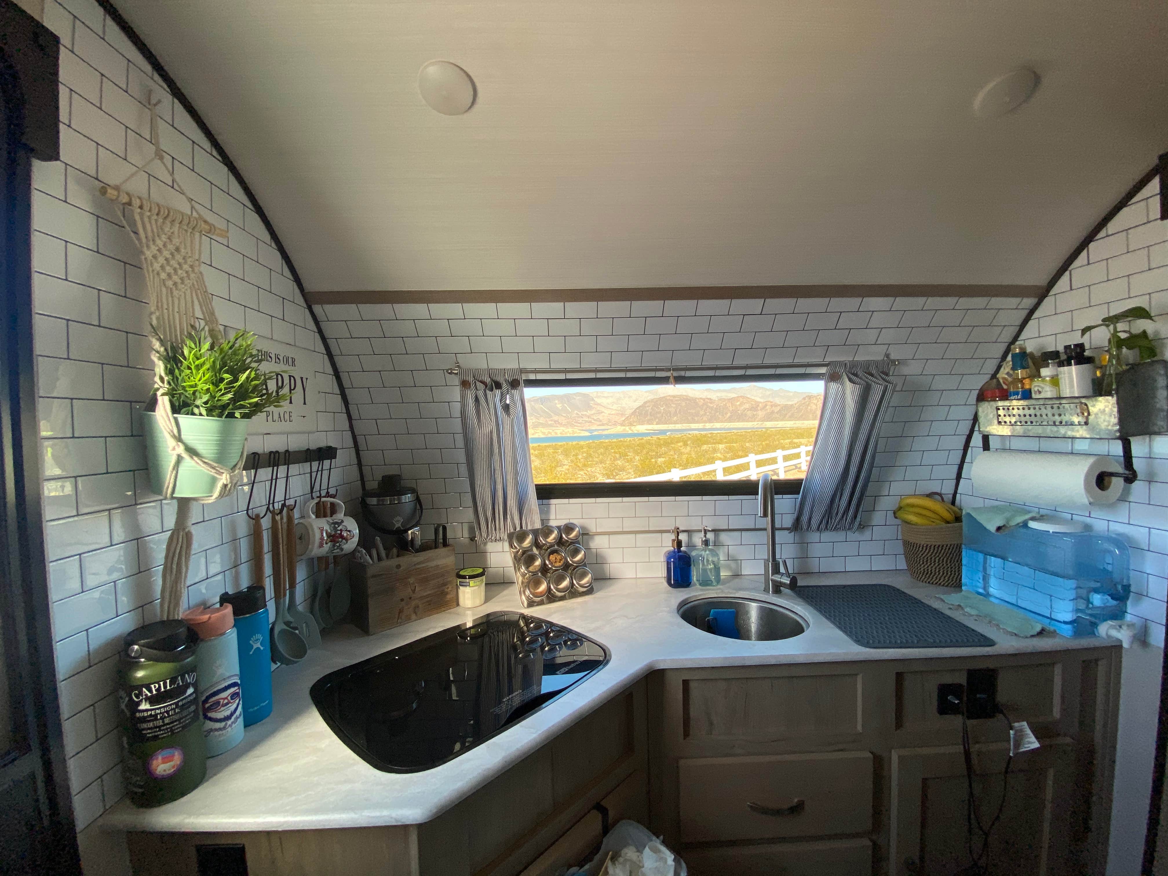 Camper submitted image from Lake Mead RV Village — Lake Mead National Recreation Area - 3