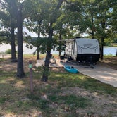 Review photo of Preston Bend - Lake Texoma by Holly N., July 29, 2020
