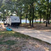 Review photo of Preston Bend - Lake Texoma by Holly N., July 29, 2020