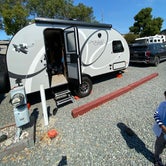 Review photo of Marin RV Park by Raf A., July 29, 2020
