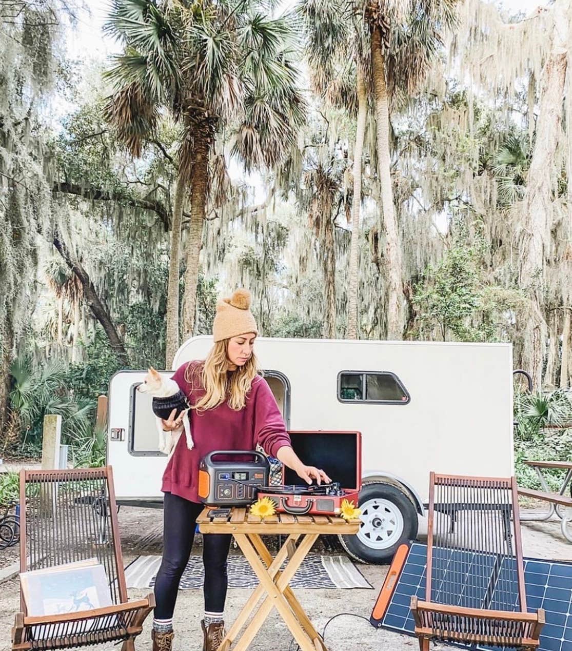 Trimble Park Campground The Dyrt