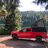 Review photo of Lake Elsie Campground by Ivy K., July 28, 2020