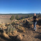 Review photo of LaPine State Park Campground by Mark S., July 29, 2020
