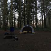 Review photo of Battle Ground Lake State Park Campground by Salem L., March 30, 2018