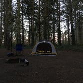 Review photo of Battle Ground Lake State Park Campground by Salem L., March 30, 2018