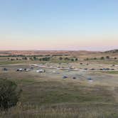 Review photo of Sage Creek Campground by Lucille W., July 27, 2020