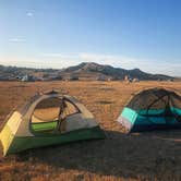 Review photo of Sage Creek Campground by Lucille W., July 27, 2020