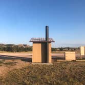 Review photo of Sage Creek Campground by Lucille W., July 27, 2020
