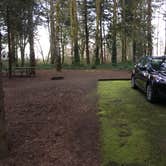 Review photo of Battle Ground Lake State Park Campground by Salem L., March 30, 2018