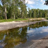 Review photo of Chief Looking Glass Campground by Dave S., July 29, 2020