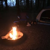 Review photo of Battle Ground Lake State Park Campground by Salem L., March 30, 2018
