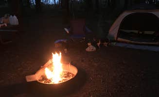 Salem L.'s photo at Battle Ground Lake State Park Campground near Vancouver, WA