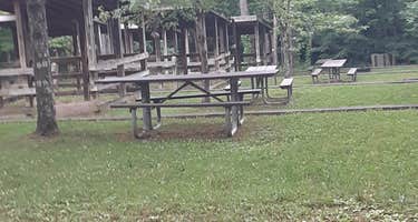 Old Stone Church Campground