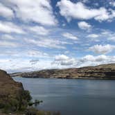 Review photo of Ginkgo Petrified Forest State Park Campground by Jeff K., July 29, 2020