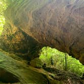 Review photo of Koomer Ridge Campground — Daniel Boone National Forest by David  K., July 29, 2020