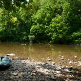 Review photo of Big Bend Campground by Jon C., July 29, 2020