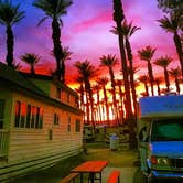 Review photo of Thousand Trails Palm Springs by Joshua R., March 31, 2018