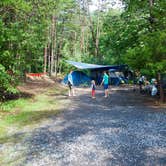 Review photo of Big Bend Campground by Jon C., July 29, 2020