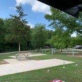Review photo of Gateway Park Campground by Melissa M., July 29, 2020