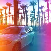 Review photo of Thousand Trails Palm Springs by Joshua R., March 31, 2018