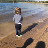 Review photo of Stillwater Campground by Elizabeth R., July 29, 2020