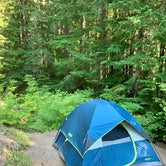 Review photo of Clear Lake Campground by Ryan C., July 29, 2020
