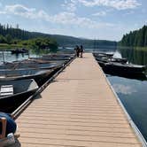 Review photo of Clear Lake Campground by Ryan C., July 29, 2020