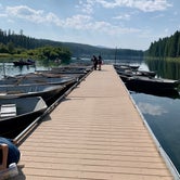 Review photo of Clear Lake Campground by Ryan C., July 29, 2020
