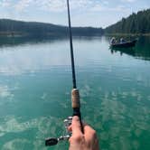 Review photo of Clear Lake Campground by Ryan C., July 29, 2020