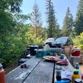 Review photo of Clear Lake Campground by Ryan C., July 29, 2020