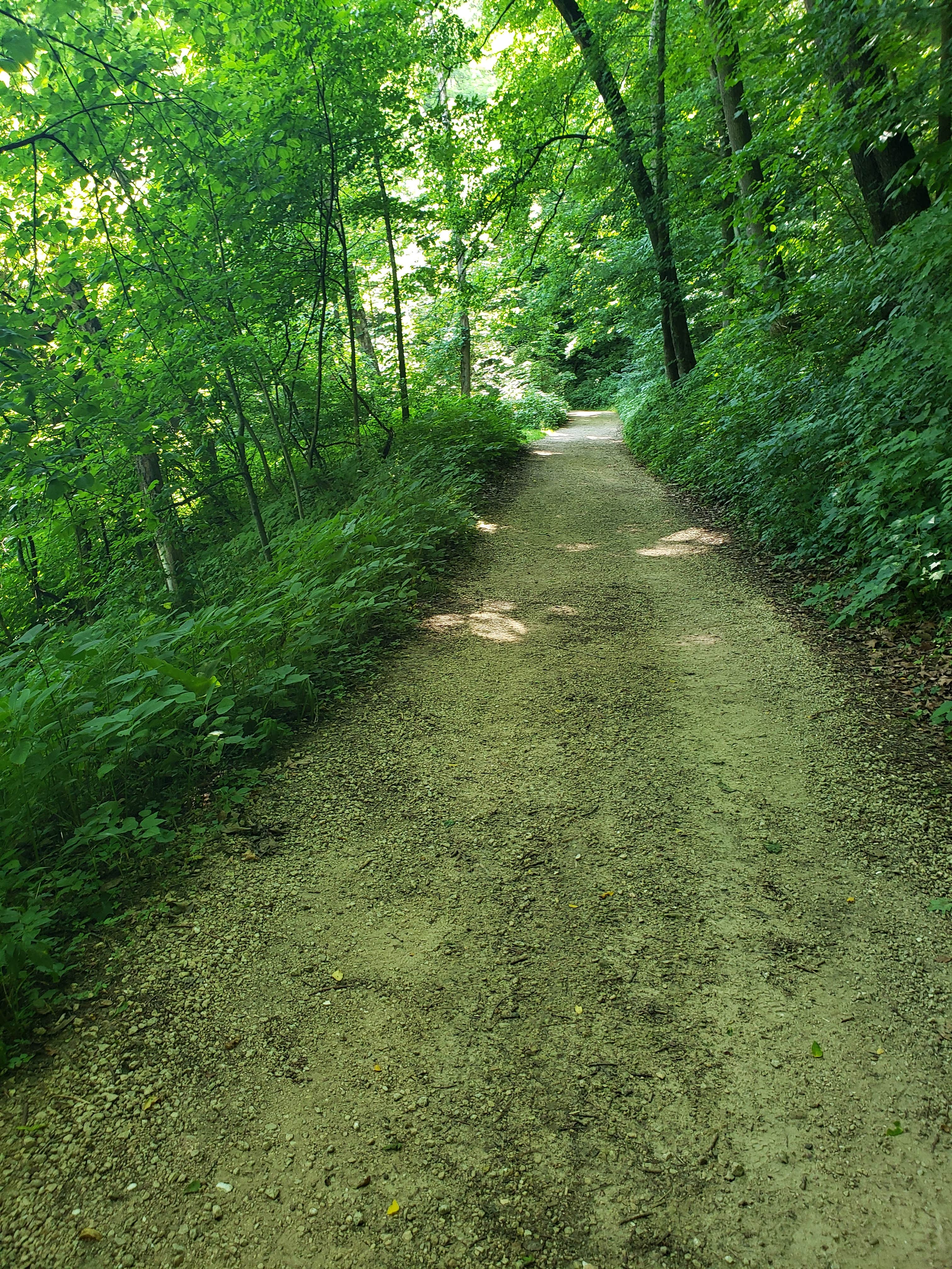Camper-submitted photo at Eden Valley Refuge near Wyoming, IA