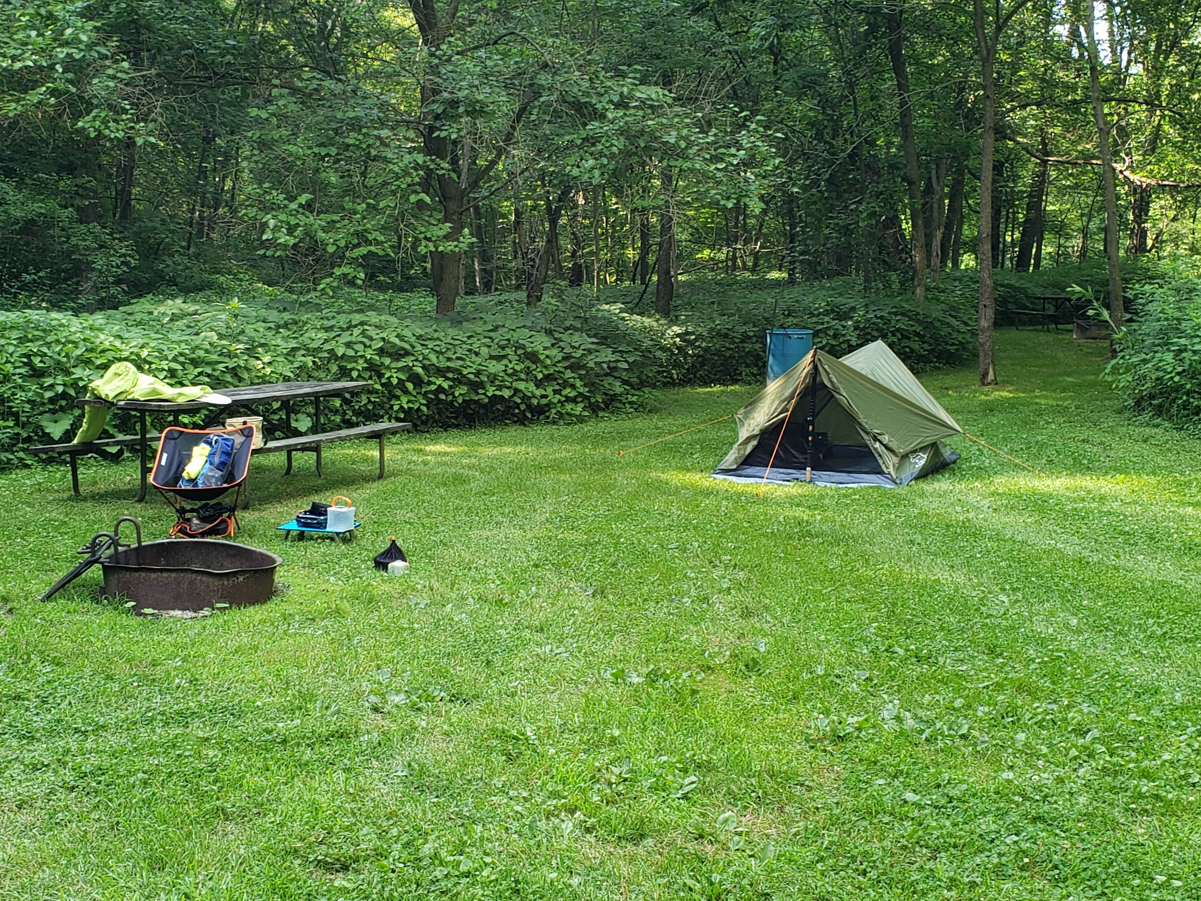 Carissa V.'s photo at Eden Valley Refuge near Wyoming, IA