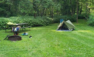 Carissa V.'s photo at Eden Valley Refuge near Wyoming, IA
