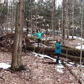 Review photo of Allegany Parallel Bova Loops — Allegany State Park State Park by Danielle S., March 31, 2018