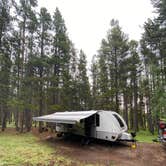 Review photo of Lost Cabin Campground by Mark S., July 29, 2020