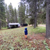 Review photo of Lost Cabin Campground by Mark S., July 29, 2020