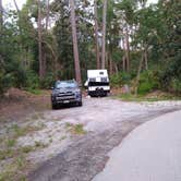 Review photo of Hunting Island State Park Campground by Courtney B., July 29, 2020
