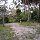 Review photo of Hunting Island State Park Campground by Courtney B., July 29, 2020