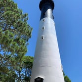 Review photo of Hunting Island State Park Campground by Courtney B., July 29, 2020