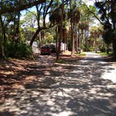 Review photo of Hunting Island State Park Campground by Courtney B., July 29, 2020
