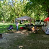 Review photo of Hocking Hills Camping & Canoe by Patty C., July 30, 2020